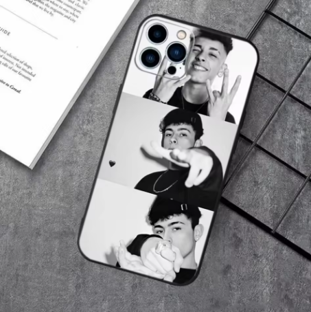 📱FUNDA TRUENO📱