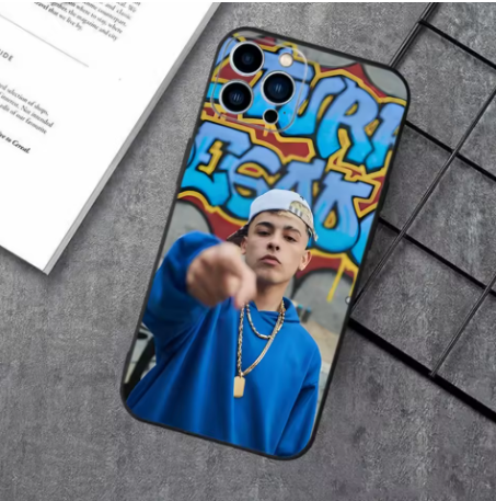 📱FUNDA TRUENO📱