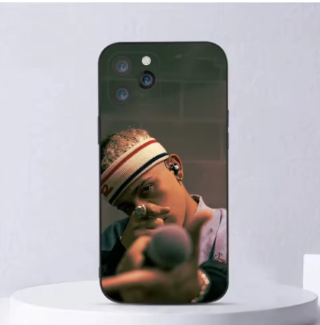 📱FUNDA TRUENO📱