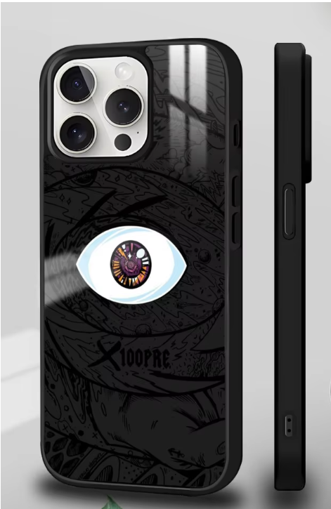 📱FUNDA BAD BUNNY📱