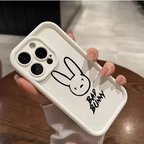 📱FUNDA BAD BUNNY📱