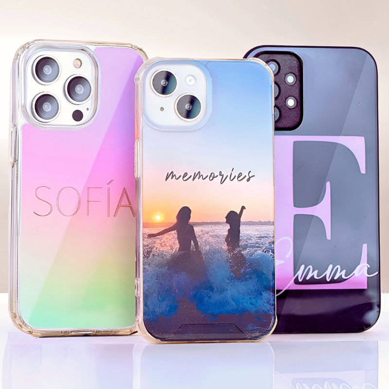 📱FUNDA PERSONALIZABLE📱