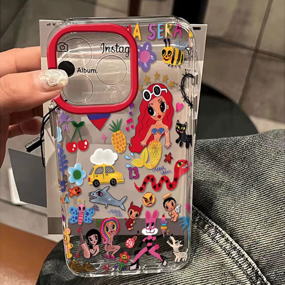 📱FUNDA KAROL G📱