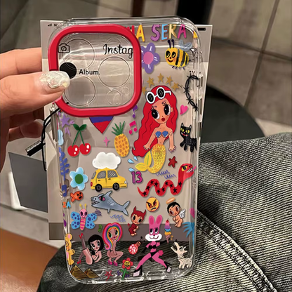 📱FUNDA KAROL G📱