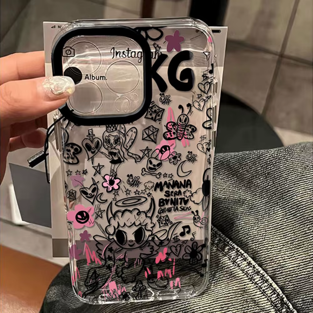 📱FUNDA KAROL G📱