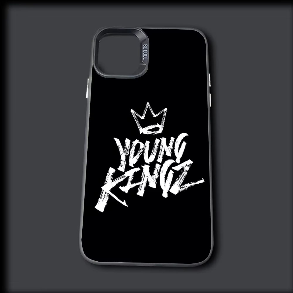 📱FUNDA MIKE TOWERS📱