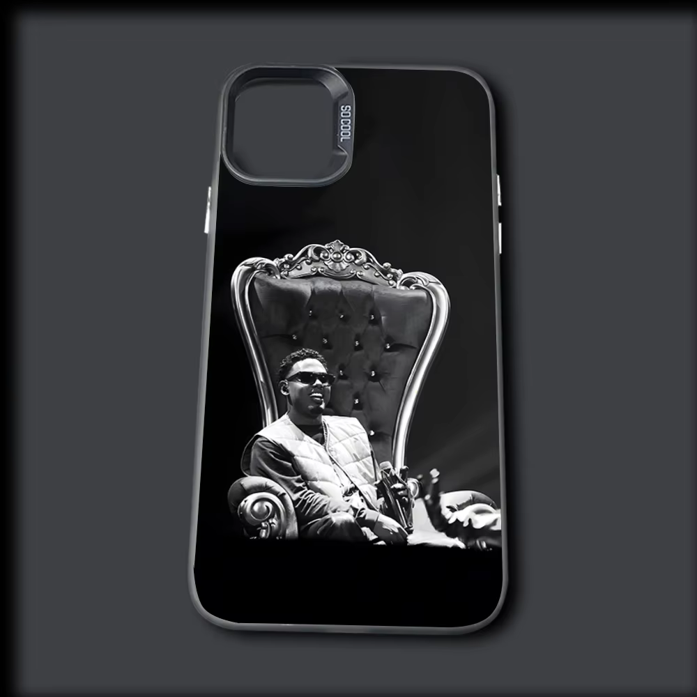 📱FUNDA MIKE TOWERS📱