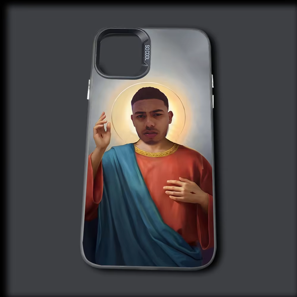 📱FUNDA MIKE TOWERS📱