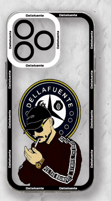 📱FUNDA DELLAFUENTE📱