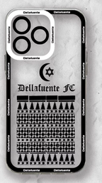 📱FUNDA DELLAFUENTE📱