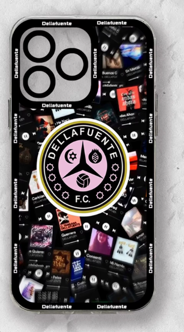 📱FUNDA DELLAFUENTE📱