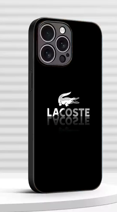 FUNDA LACOSTE