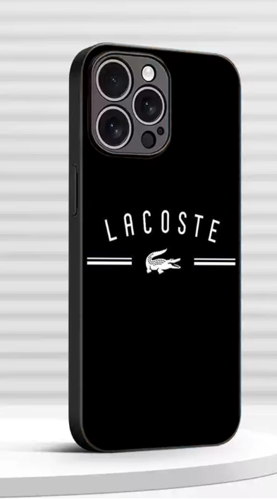 FUNDA LACOSTE