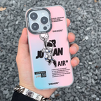 📱FUNDA NIKE HOLOGRAFICA📱