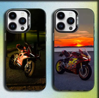 Funda Ducati Racing🏍️🔥