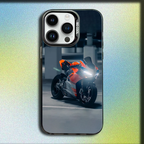 Funda Ducati Racing🏍️🔥