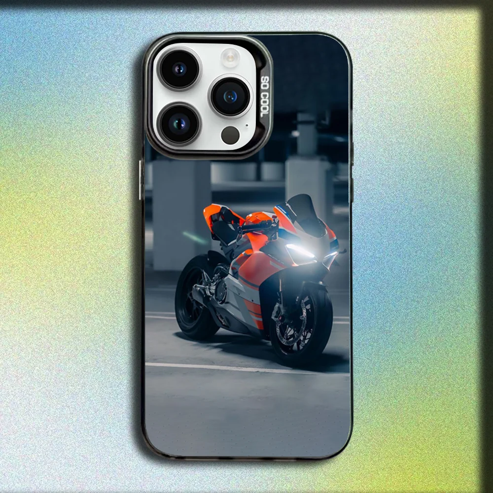 Funda Ducati Racing🏍️🔥