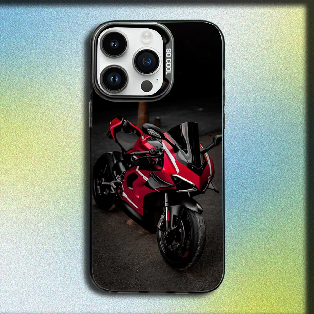 Funda Ducati Racing🏍️🔥