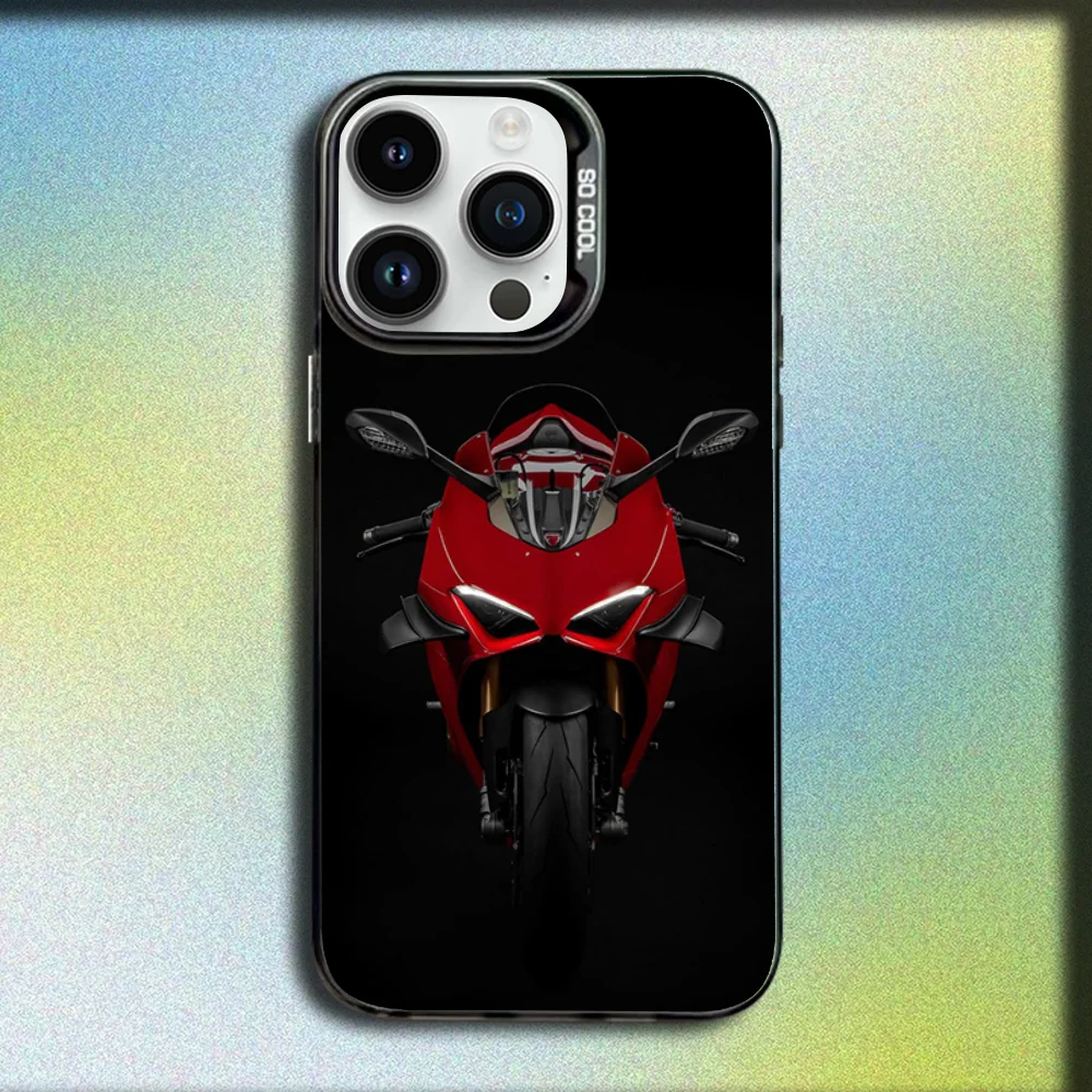 Funda Ducati Racing🏍️🔥