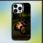 Funda Ducati Racing🏍️🔥