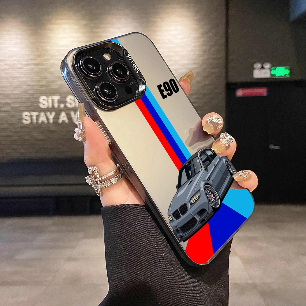 Funda BMW E90🚘🔥