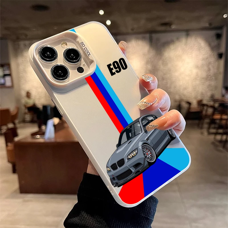 Funda BMW E90🚘🔥