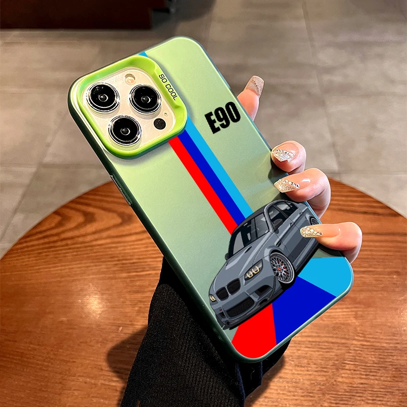 Funda BMW E90🚘🔥