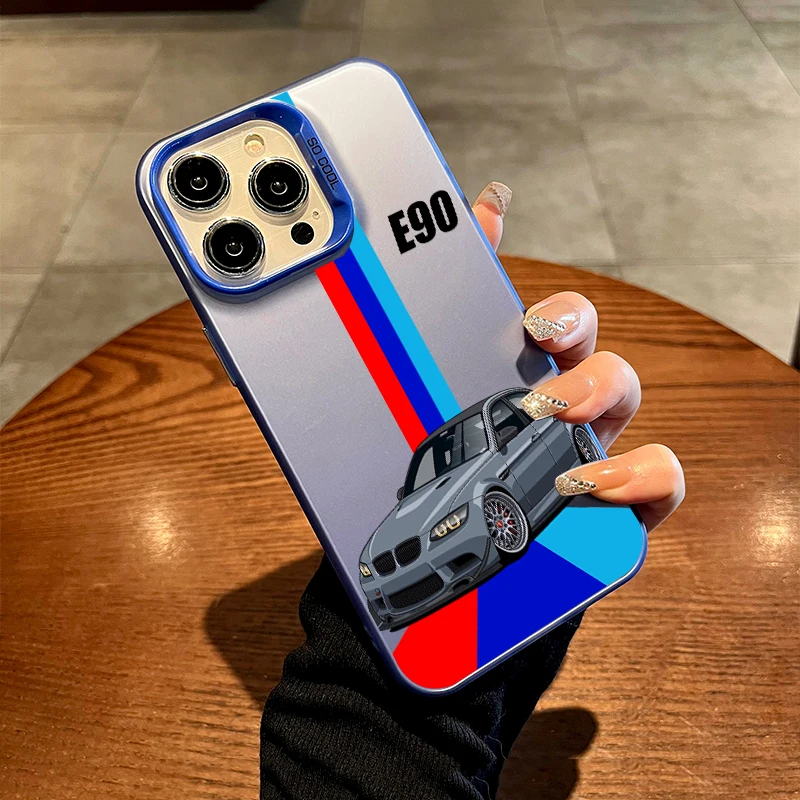 Funda BMW E90🚘🔥