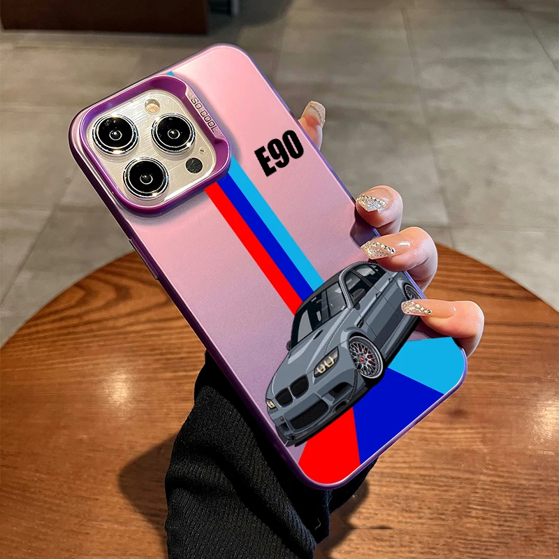 Funda BMW E90🚘🔥