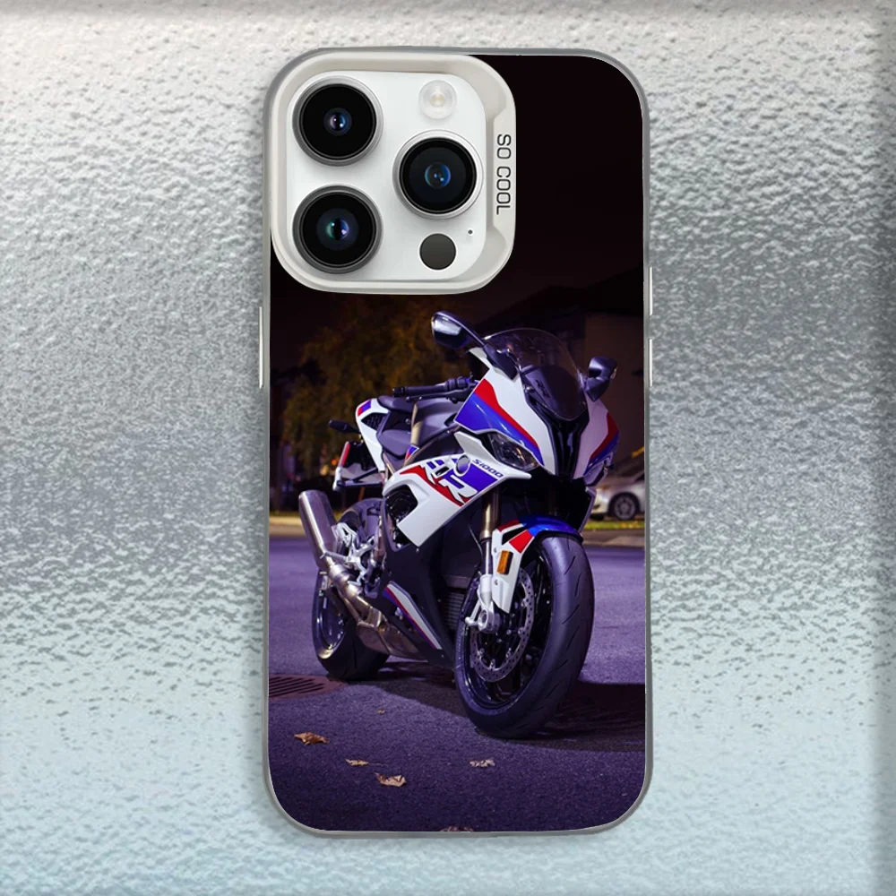 Funda BMW S1000RR🏍️💨